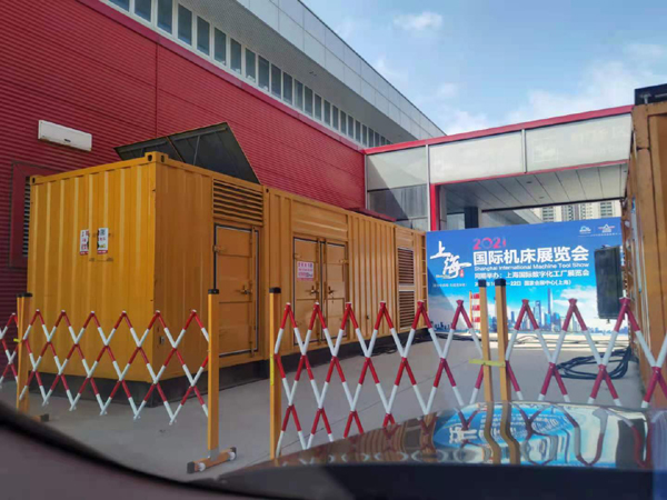 磐石发电机出租 对于发电机的特性你了解多少？