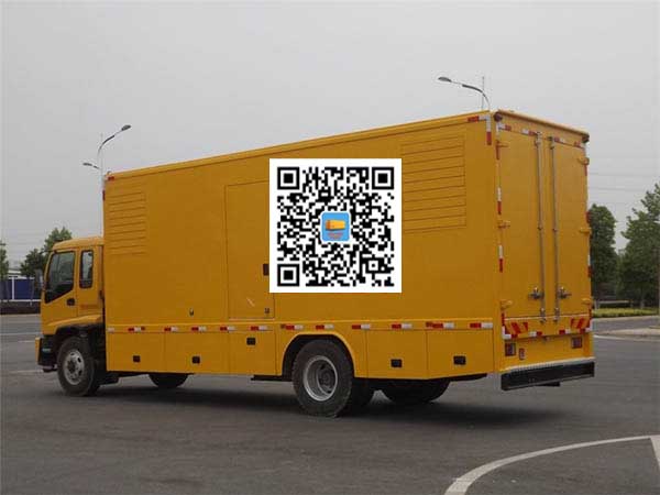 磐石发电车出租-发电机组的主要用途是什么？