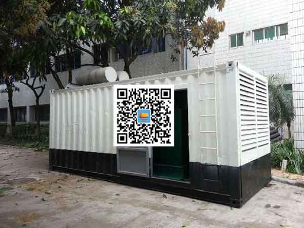 磐石出租发电机-什么样的柴油发电机使用效果比较好