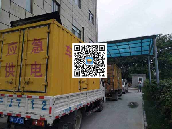 磐石出租发电机-柴油发电机组启动困难的原因有哪些？