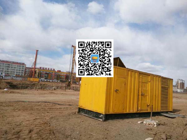 磐石发电机出租-柴油发电机组安全操作规程有哪些?