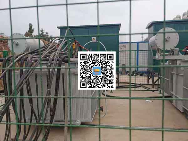 磐石发电机出租-发电机功率适用电缆线规格估算口诀