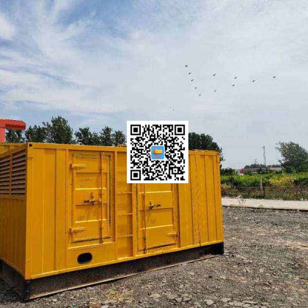 磐石发电机出租发电机电刷的结构与作用是什么