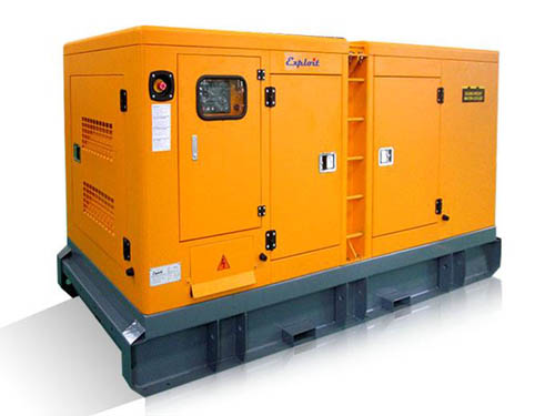 磐石影响 200kw 柴油发电机油耗的因素有哪些?