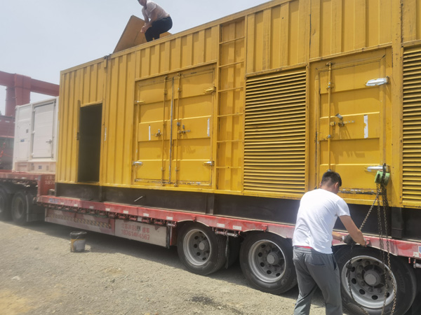 磐石除了负载情况和发动机维护,还有哪些因素会影响 200kw 柴油发电机的油耗?