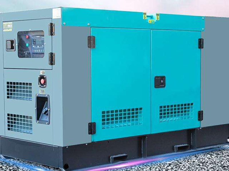 磐石50KW柴油发电机油耗是多少？