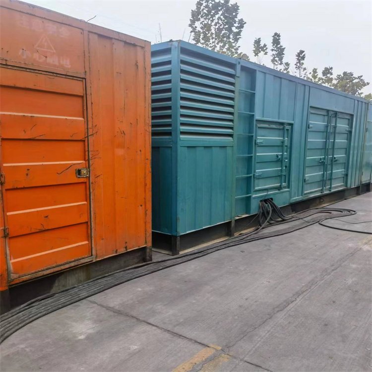 磐石如何选择适合 600kW 柴油发电机组的热继电器?