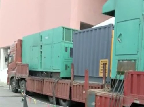磐石柴油发电机的功率因数一般是多少？