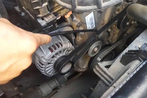 磐石转速传感器的工作原理是什么?