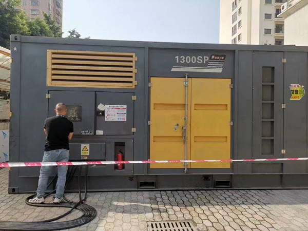 磐石500KW发电机组冬季应该配多大的启动电瓶？