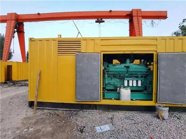 磐石冬季低温环境下，500KW发电机组应该选择什么类型的启动电瓶？