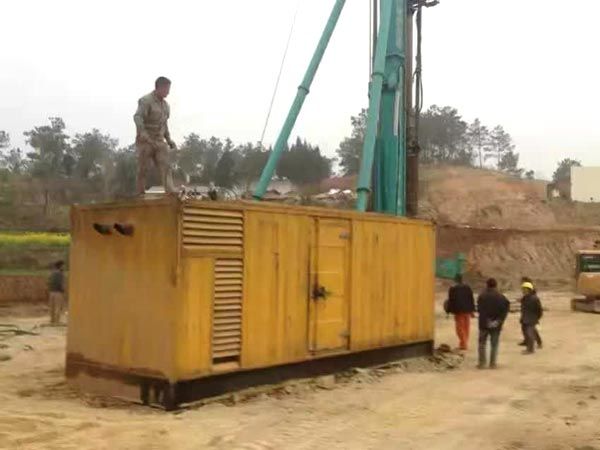 磐石如何判断水冷式机油散热器密封件是否需要更换？